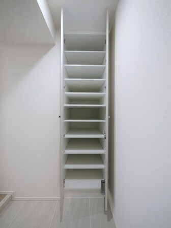 PREMIUMCUBE亀戸の物件内観写真